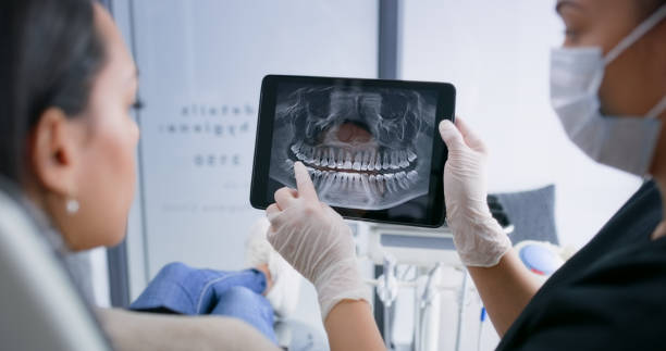 Licensed Tooth Extraction service in Atoka, OK - Smile Center Dentistry